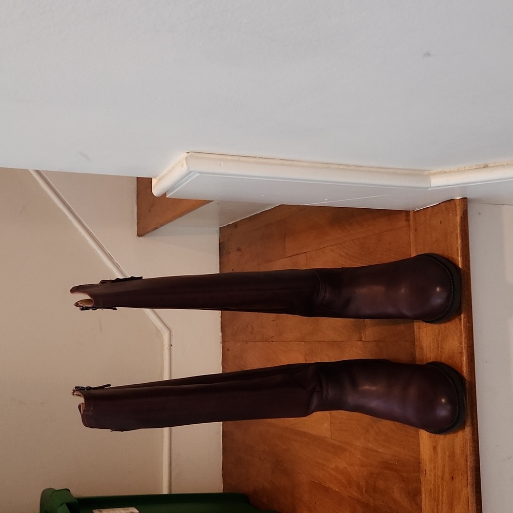 Franco Sarto boots
